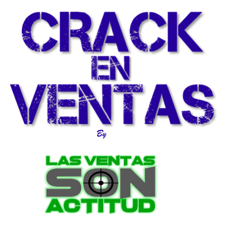 Curso “Crack en Ventas”